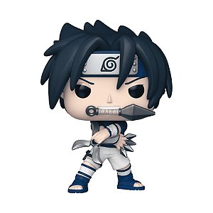 Funko Pop! Naruto – Sasuke #1965