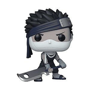 Funko Pop! Naruto – Zabuza #1967