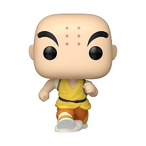 Funko Pop! Dragon Ball – Krillin #1926