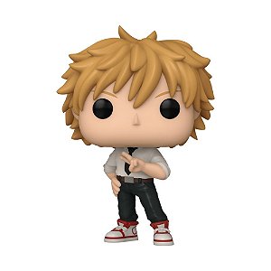 Funko Pop! Chainsaw Man – Denji #1678
