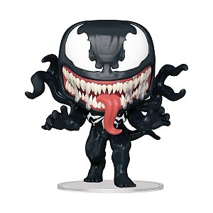 Funko Pop! Games - Homem-Aranha 2 – Venom #972