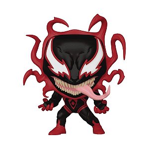 Funko Pop! Marvel Venom Miles Morales #1220