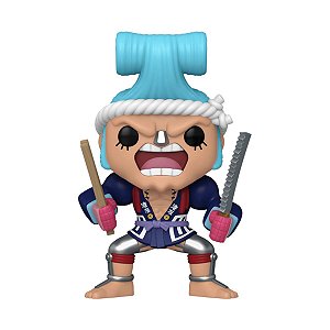 Funko Pop! One Piece - Franosuke (Wano) #1476