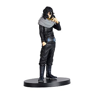 Figure My Hero Academia - Shota Aizawa - Age Of Heroes
