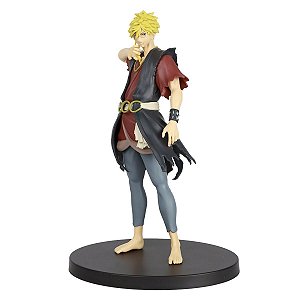 Figure Hells Paradise: Jigokuraku - Aza Chobei – Dxf