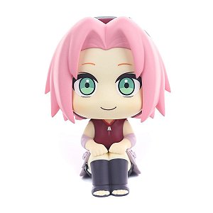 Figure Naruto - Haruno Sakura – Lookup