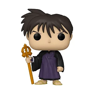 Boneco Funko Pop! Inuyasha - Miroku #1594