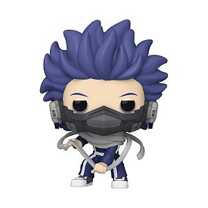 Boneco Funko Pop! My Hero Academia - Hitoshi Shinso #1353