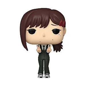 Boneco Funko Pop! Chainsaw Man - Kobeni #1762