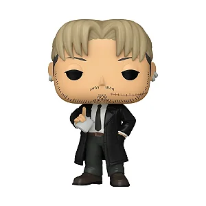 Boneco Funko Pop! Chainsaw Man - Kishibe #1761