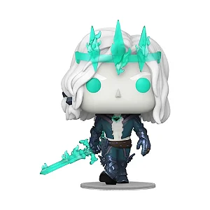 Boneco Funko Pop! League Of Legends - Viego #1044