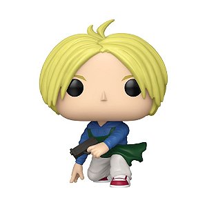 Funko Pop! Sakamoto Days - Shin Asakura #2059