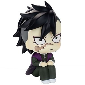 Figure Demon Slayer: Kimetsu No Yaiba - Genya - Lookup Ref 832024