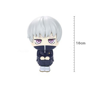 Figure Jujutsu Kaisen - Toge Inumaki - Lookup Ref.:832864