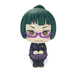 Figure Jujutsu Kaisen - Maki Zenin - Lookup Ref.:832857