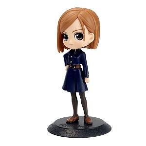 Figure Jujutsu Kaisen - Nobara Kugisaki - Q Posket Ref 18373-27698