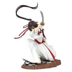 Figure Hells Paradise: Jigokuraku - Yamada Asaemon Sagiri - Luminasta