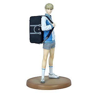 Figure Spy X Family - Loid Forger - Luminasta - Versão Tenis
