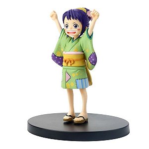 Figure One Piece - Otama - Dxf The Grandline Series Saga De Wano