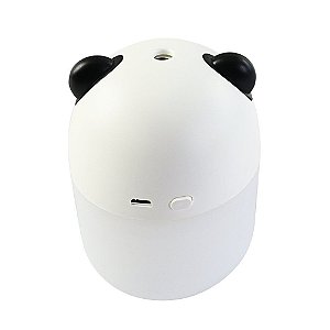 Umidificador de Ambientes de Panda USB 250ml (GU5200)
