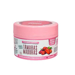 Esfoliante Corporal de Tâmaras Maduras- Phallébeauty