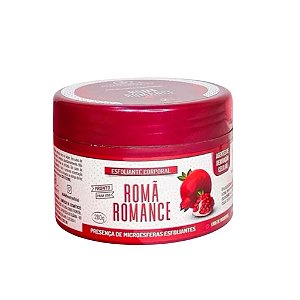 Esfoliante Corporal Romã Romance- Phallébeauty