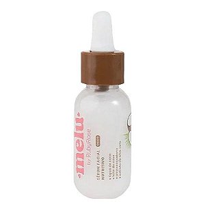 Sérum Facial Melu - Nutritivo Coco