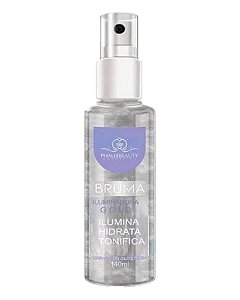 Bruma Phállebeauty -  Iluminadora Prata