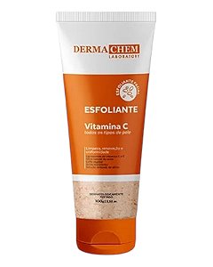 Esfoliante Vitamina C Dermachem