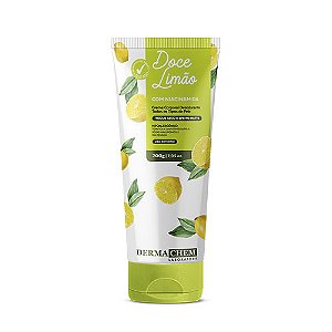 Creme Corporal Dermachem - Doce Limão