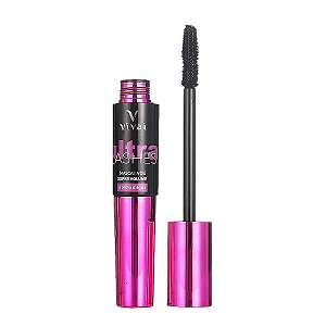 Máscara de Cílios Vivai - Ultra Lashes