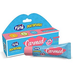 Carmed Fini Dentaduras
