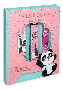 Kit Me Leva! – Vizzela
