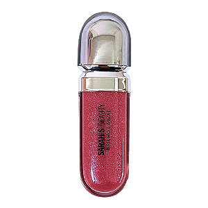 Brilho Labial Cor 5 - Sarahs Beauty