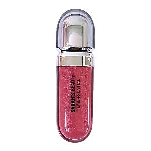 Brilho Labial Cor 4 - Sarahs Beauty