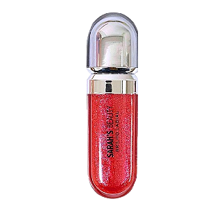 Brilho Labial Cor 6 - Sarahs Beauty