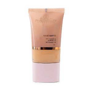 Base Phallébeauty - Cor 05