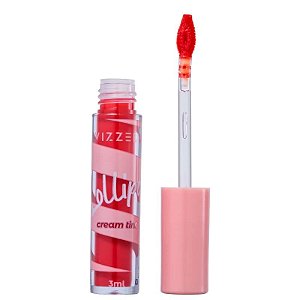 Cream Tint - Cor Pop Kiss - Vizella