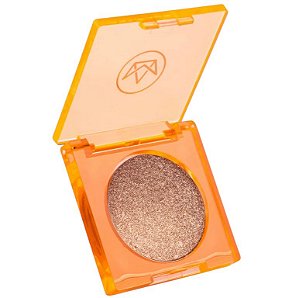 Iluminador Divine Glow - Mari Maria - Cor Bronzer