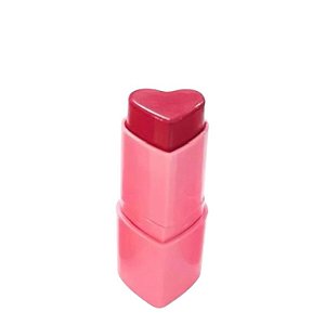 Blush Stick Coração - Cor 07