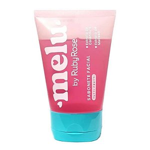 Sabonete Facial - Melu - Tutti Frutti