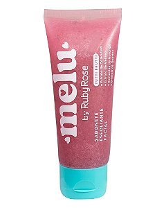 Sabonete Esfoliante Facial - Tutti Frutti - Melu