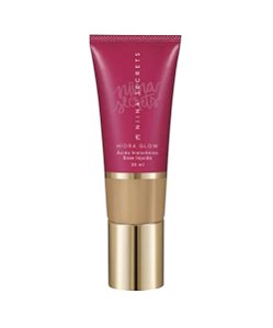 dddddddDUPLICADO - Base Líquida Eudora Niina Secrets Hidra Glow - Cor 00
