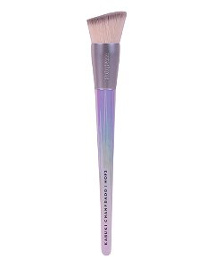 Pincel kabuki Ruby Rose Chanfrado Holographic