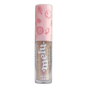 Gloss Labial Melu - COR CHURROS
