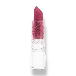Batom Brilhante Lip Stick - COR 02