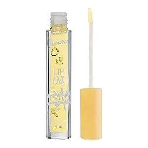 Lip Oil Gloss Frutas Boom - 02 Abacaxi - Luisance