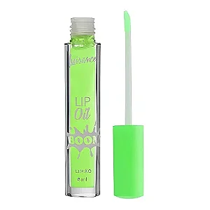 Lip Oil Gloss Frutas Boom - 04 Limão - Luisance