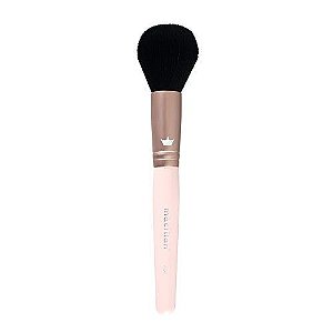 Pincel Profissional para Pó F01 – Linha BFF - Macrilan