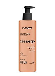 Hidratante Labotrat - Pêssego